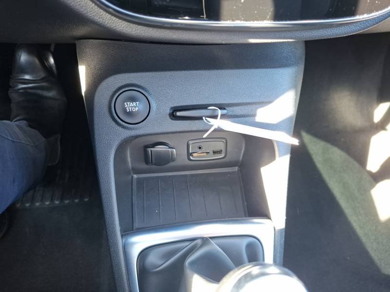 Renault Captur - Photo 30