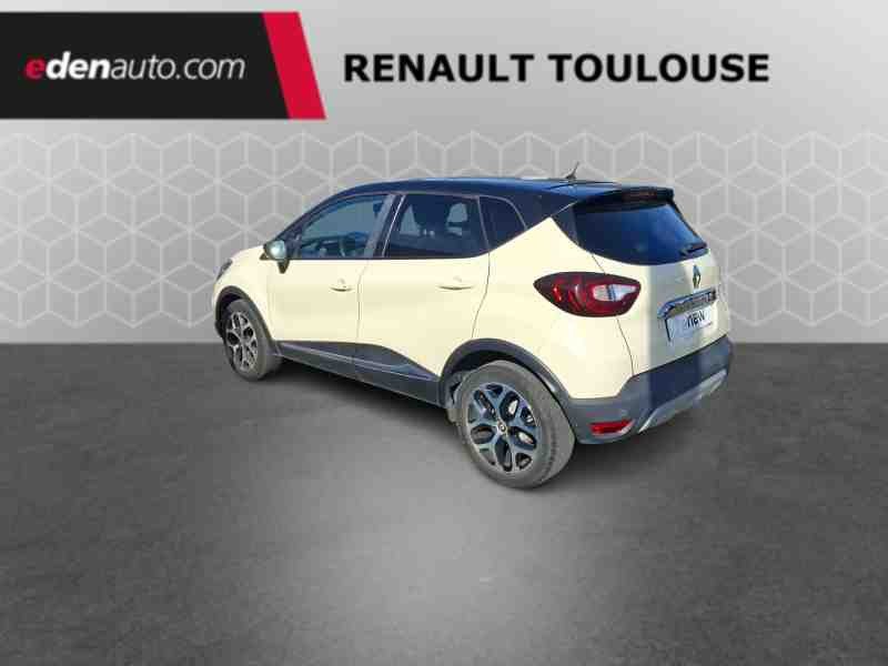 Renault Captur - Photo 3