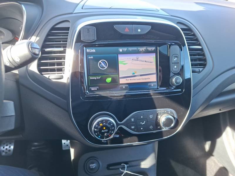 Renault Captur - Photo 31
