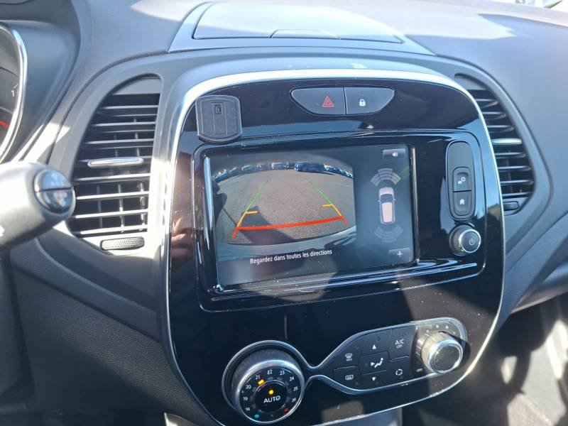 Renault Captur - Photo 32
