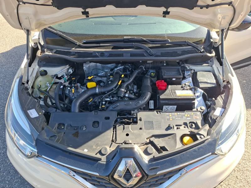 Renault Captur - Photo 35