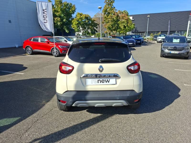 Renault Captur - Photo 4
