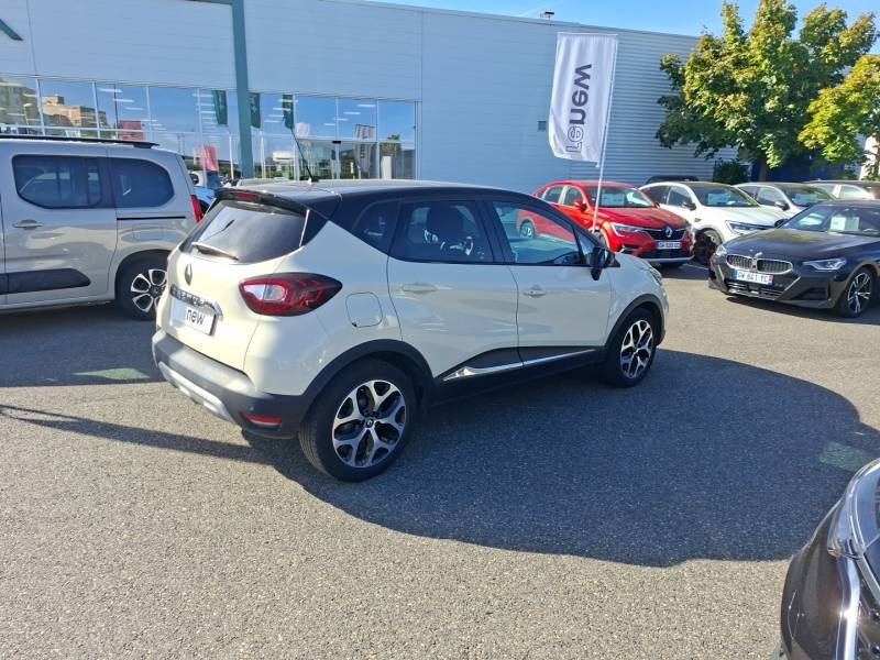 Renault Captur - Photo 5