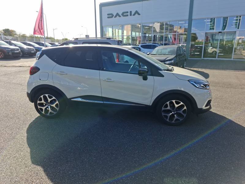 Renault Captur - Photo 6