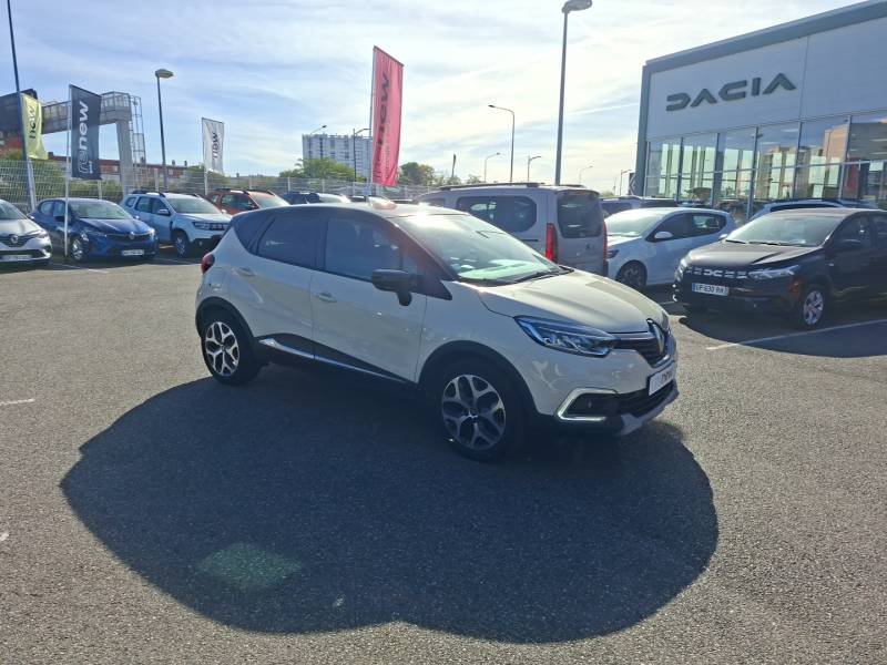Renault Captur - Photo 7