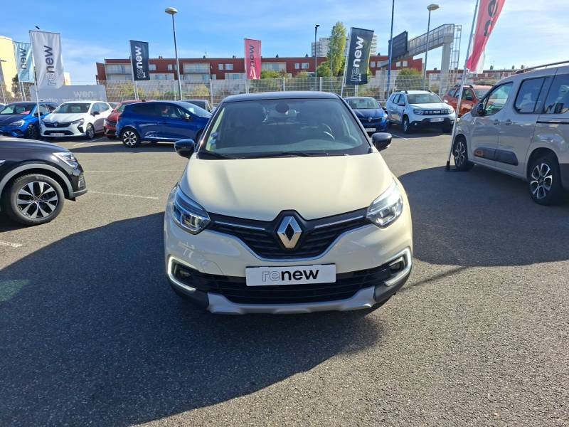 Renault Captur - Photo 8