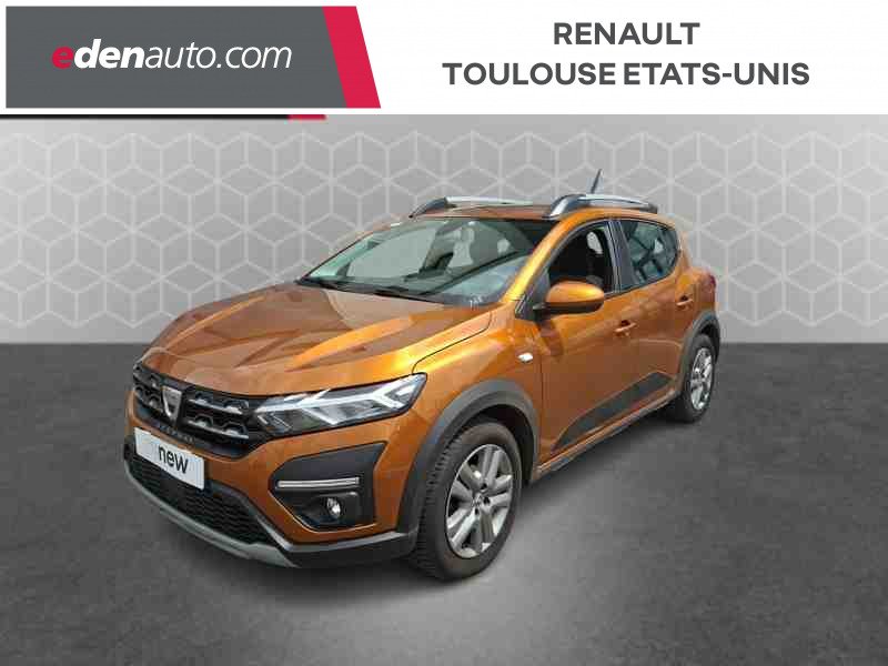Dacia Sandero - Photo 1