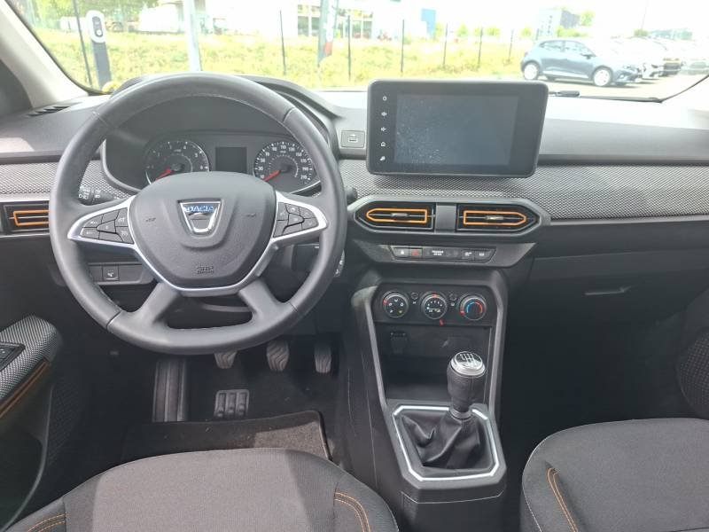 Dacia Sandero - Photo 11
