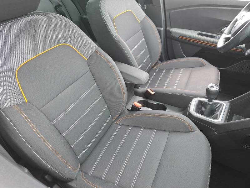 Dacia Sandero - Photo 12