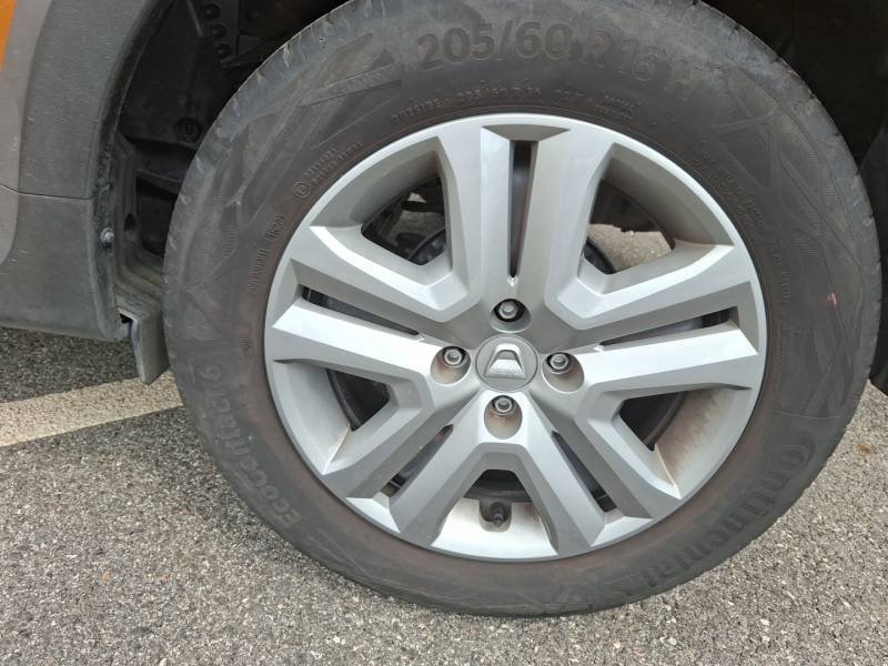 Dacia Sandero - Photo 15