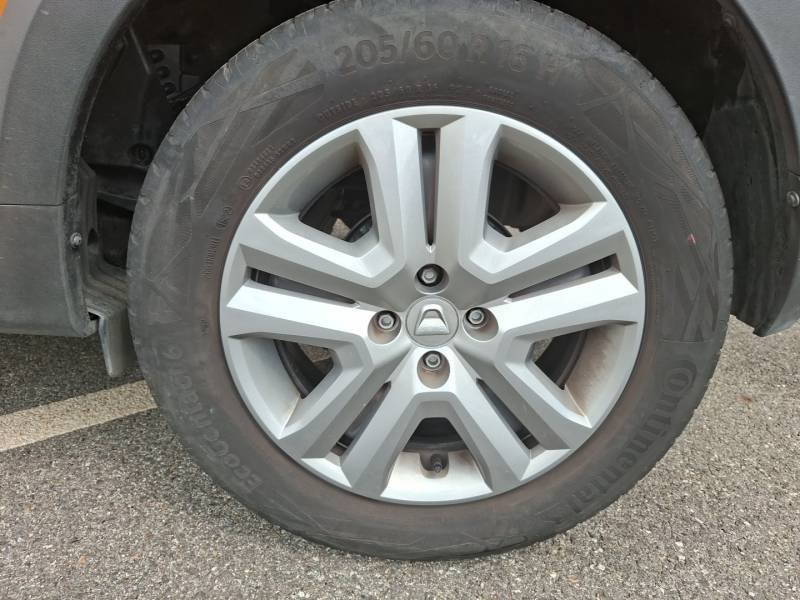 Dacia Sandero - Photo 16