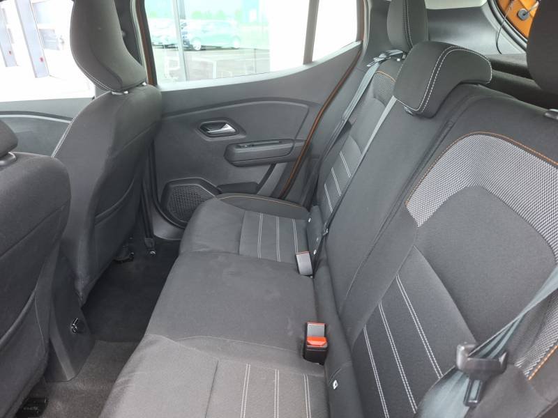 Dacia Sandero - Photo 18