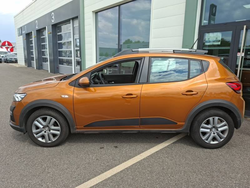 Dacia Sandero - Photo 2