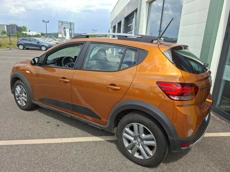 Dacia Sandero - Photo 3