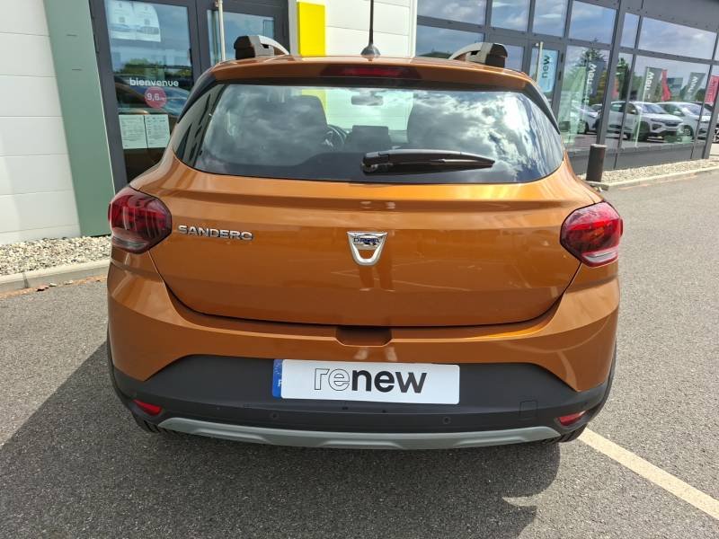 Dacia Sandero - Photo 4