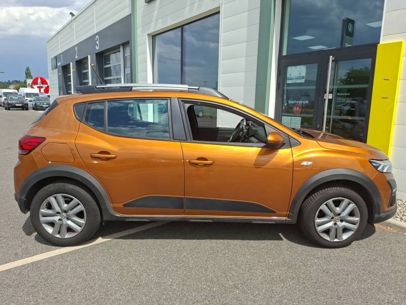 Dacia Sandero - Photo 6