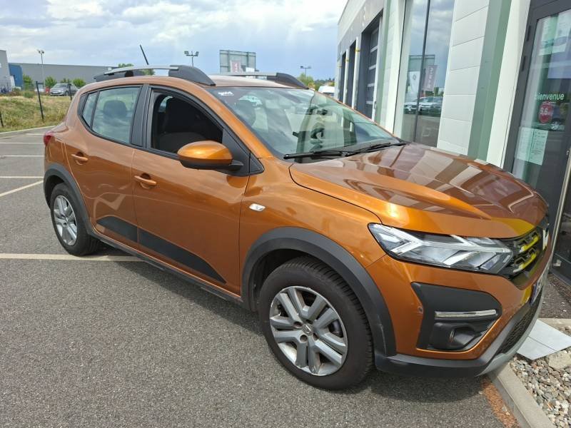 Dacia Sandero - Photo 7