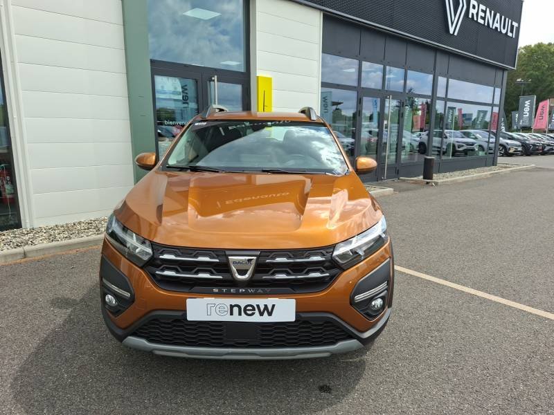 Dacia Sandero - Photo 8