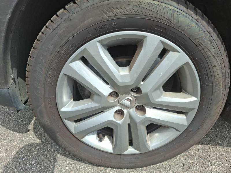 Dacia Sandero - Photo 9