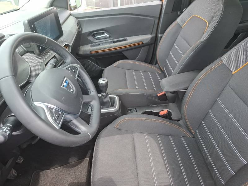 Dacia Sandero - Photo 10