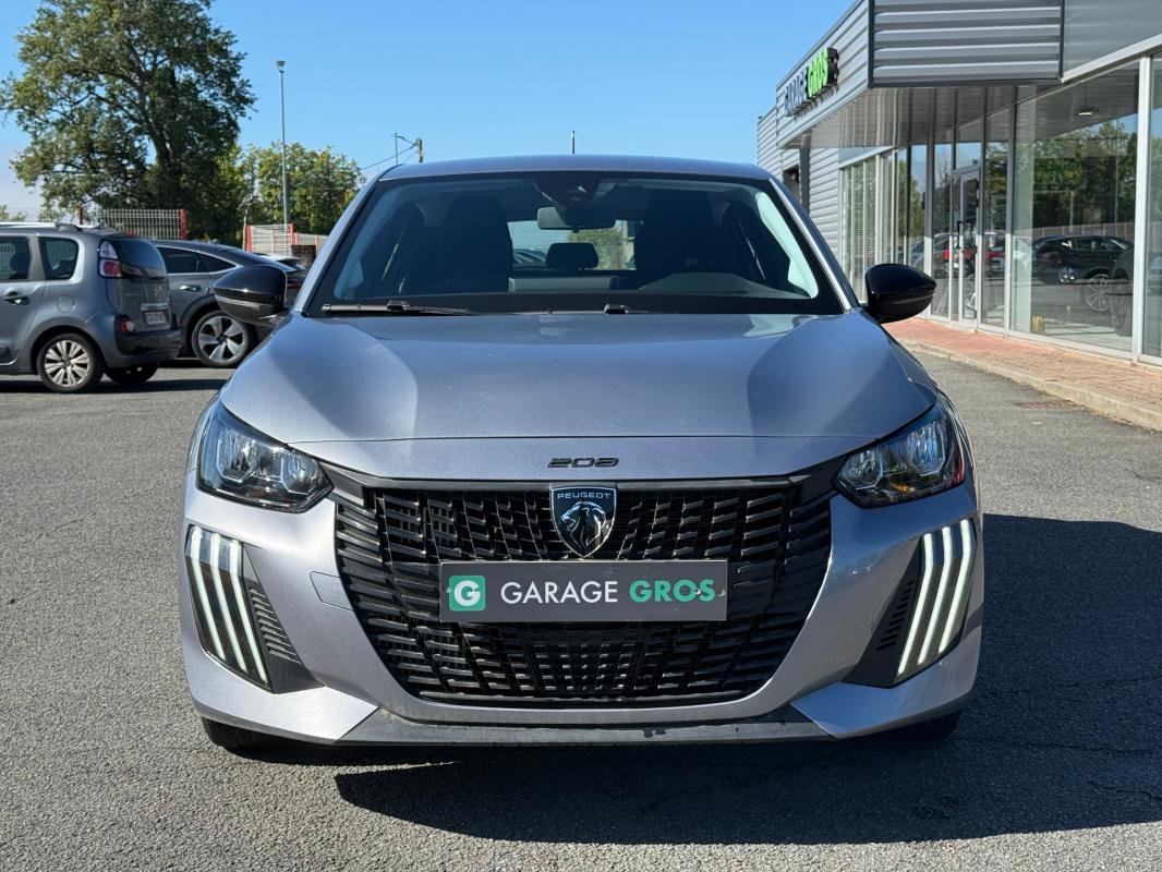 Peugeot 208 - Photo 5