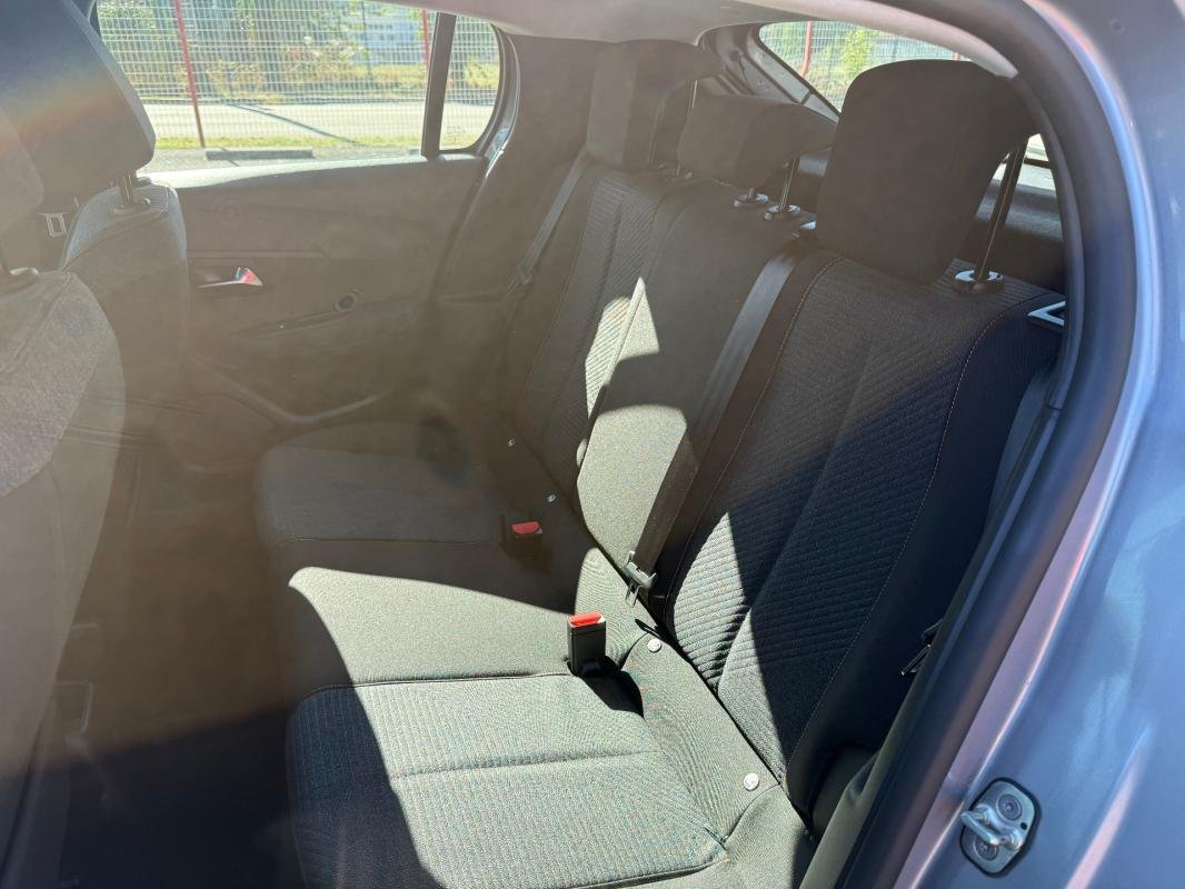 Peugeot 208 - Photo 7