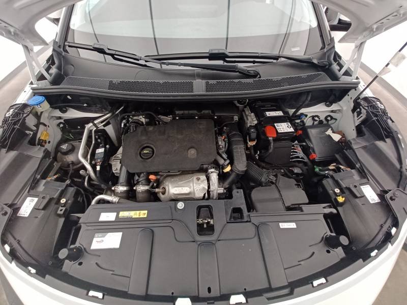 Peugeot 3008 - Photo 11