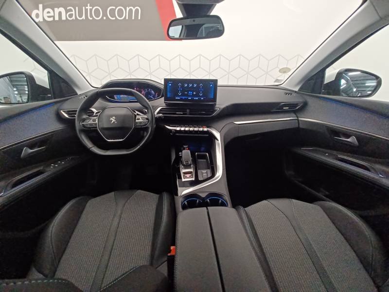 Peugeot 3008 - Photo 12