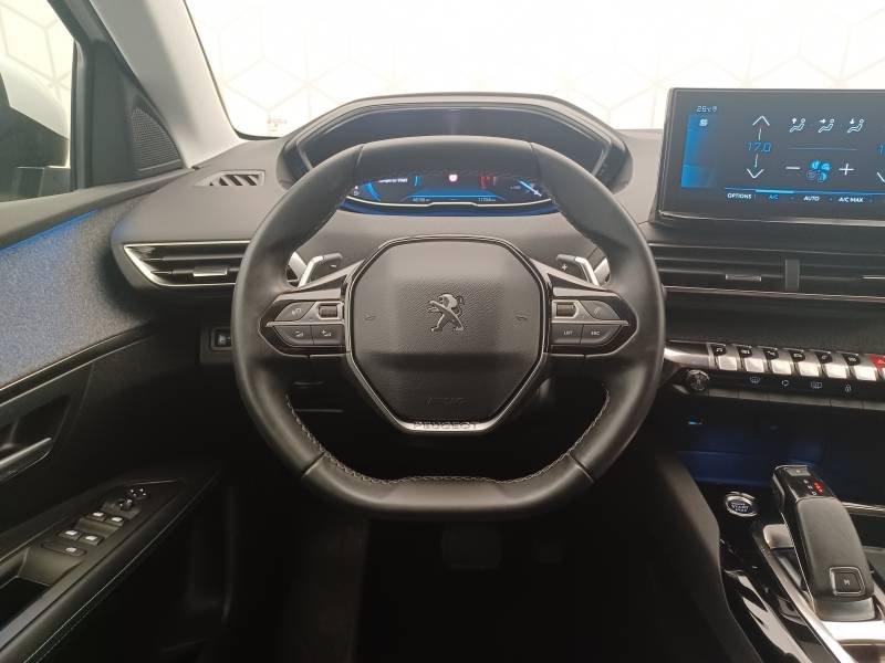 Peugeot 3008 - Photo 13