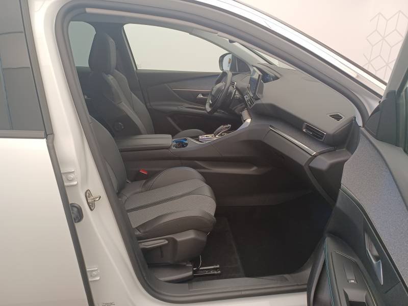 Peugeot 3008 - Photo 14