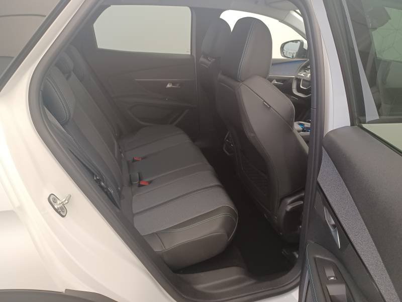 Peugeot 3008 - Photo 15