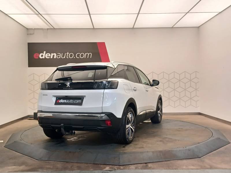 Peugeot 3008 - Photo 2