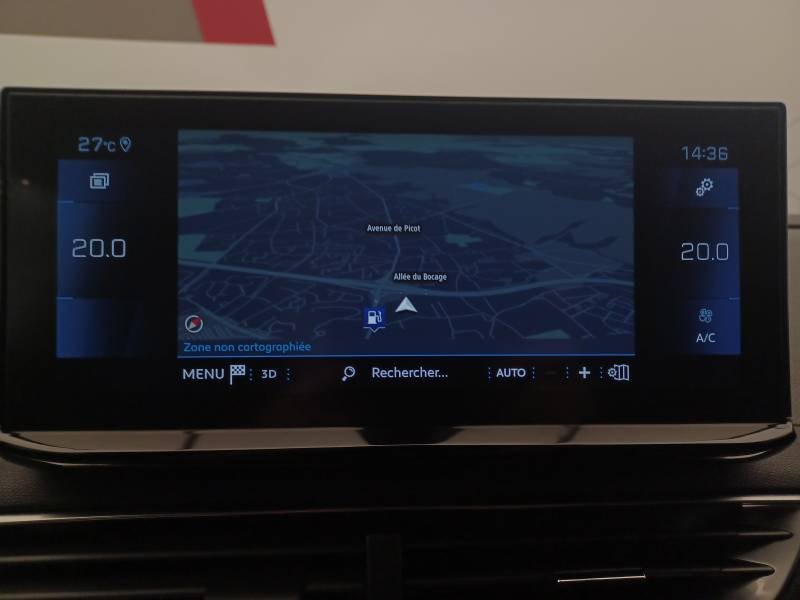 Peugeot 3008 - Photo 21