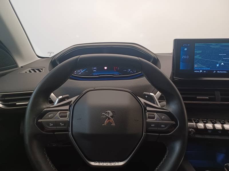 Peugeot 3008 - Photo 23