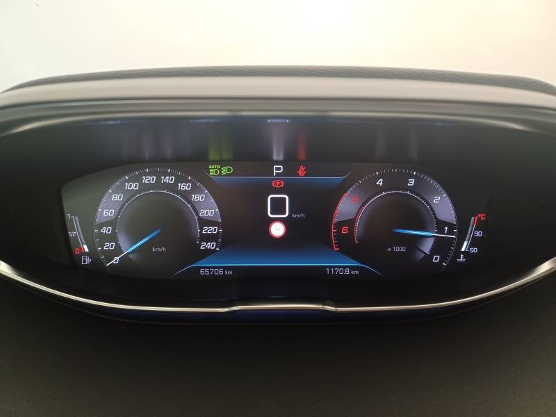 Peugeot 3008 - Photo 24