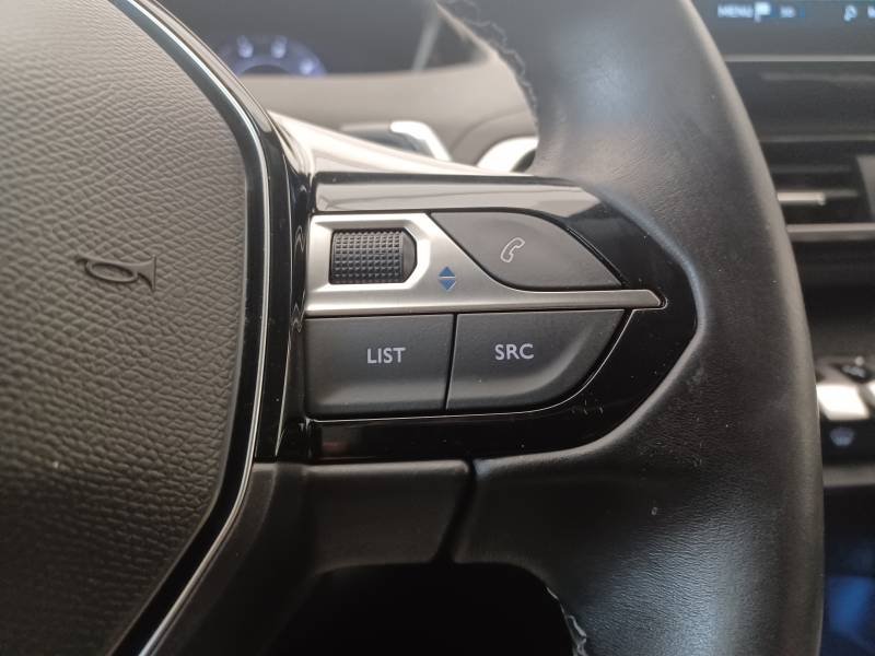 Peugeot 3008 - Photo 25