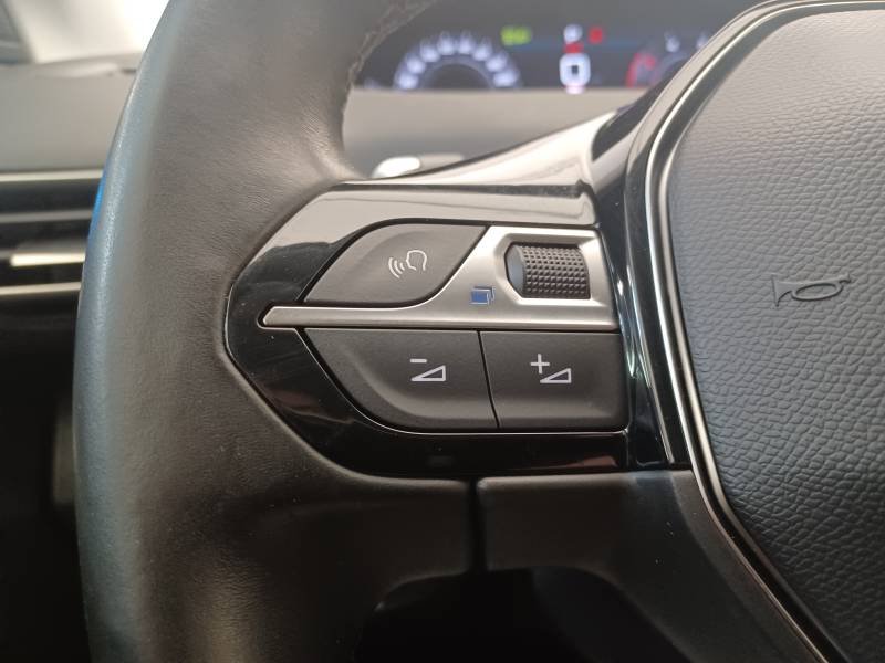 Peugeot 3008 - Photo 26