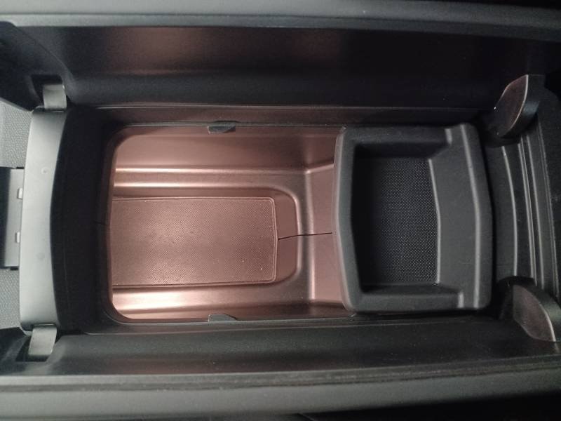 Peugeot 3008 - Photo 27