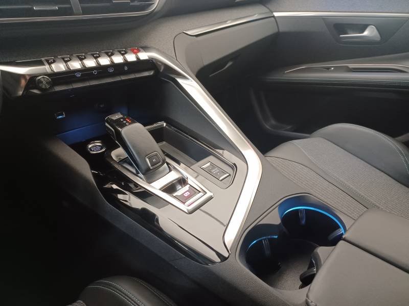 Peugeot 3008 - Photo 29