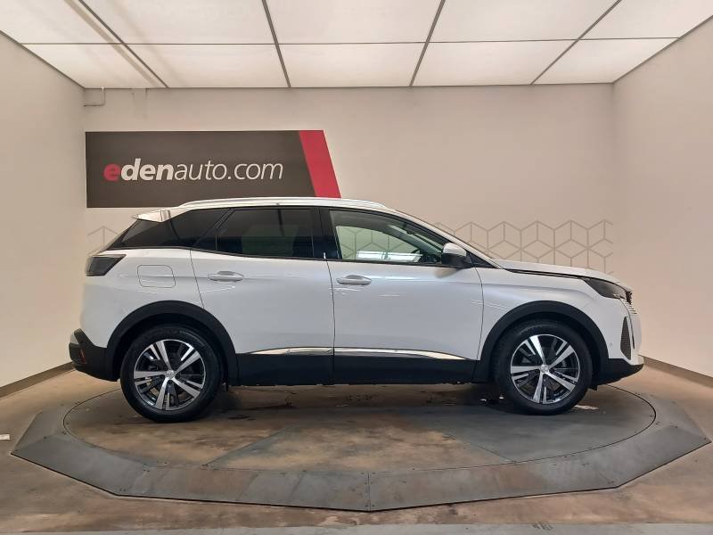 Peugeot 3008 - Photo 3