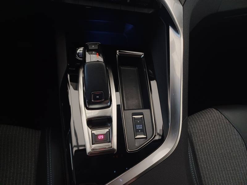 Peugeot 3008 - Photo 32