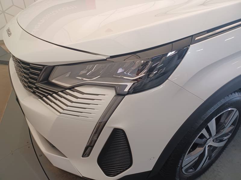 Peugeot 3008 - Photo 36
