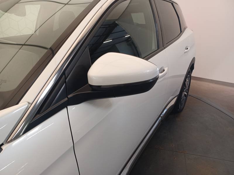 Peugeot 3008 - Photo 37