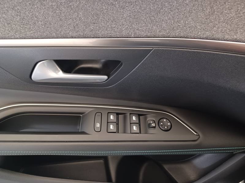 Peugeot 3008 - Photo 38