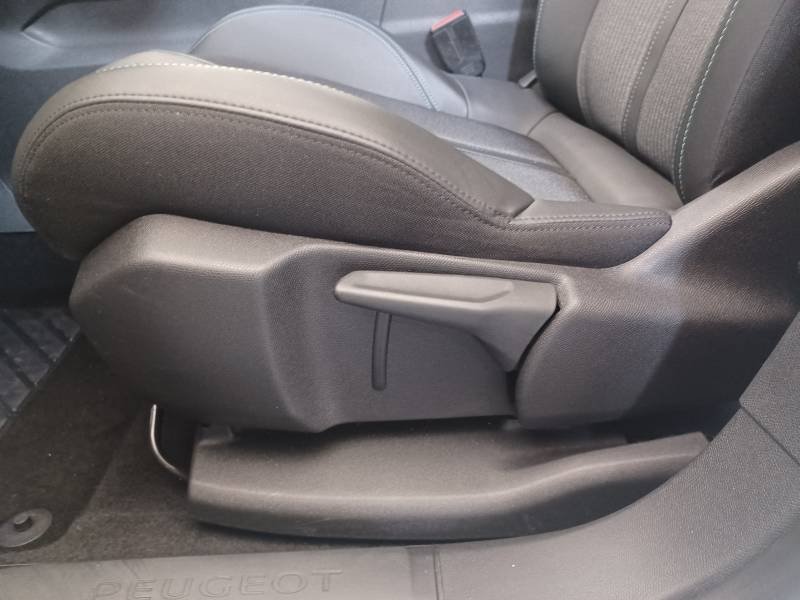 Peugeot 3008 - Photo 39