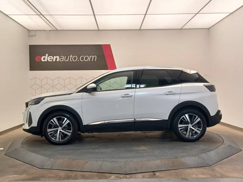Peugeot 3008 - Photo 4