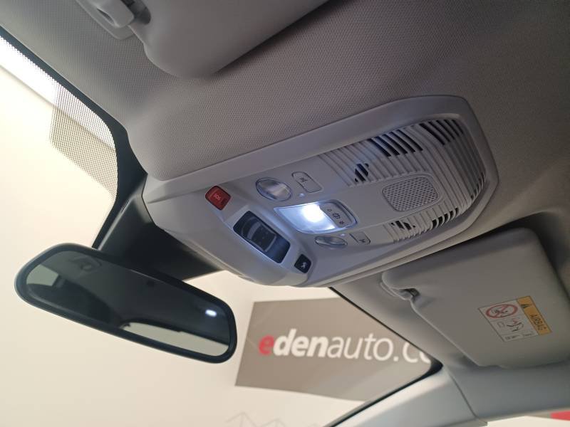 Peugeot 3008 - Photo 43