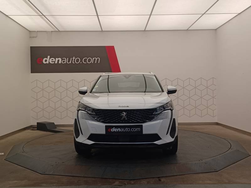 Peugeot 3008 - Photo 5