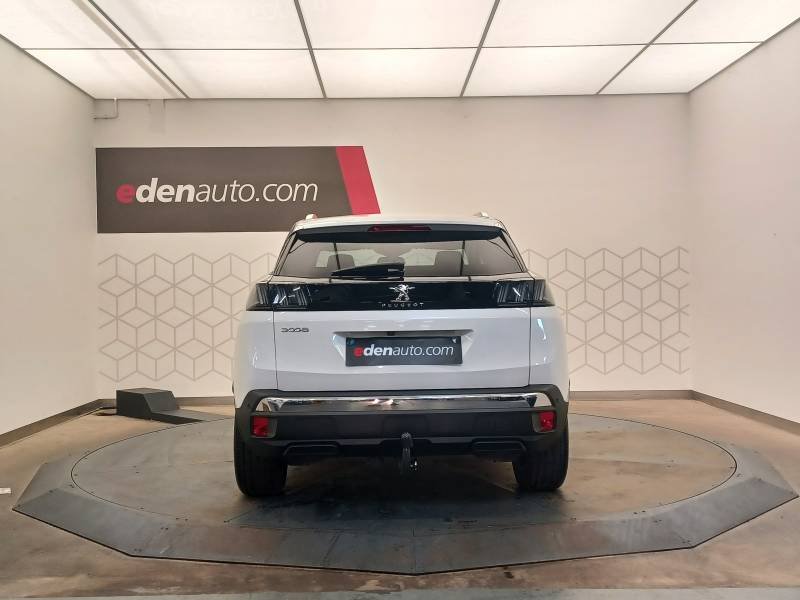 Peugeot 3008 - Photo 6
