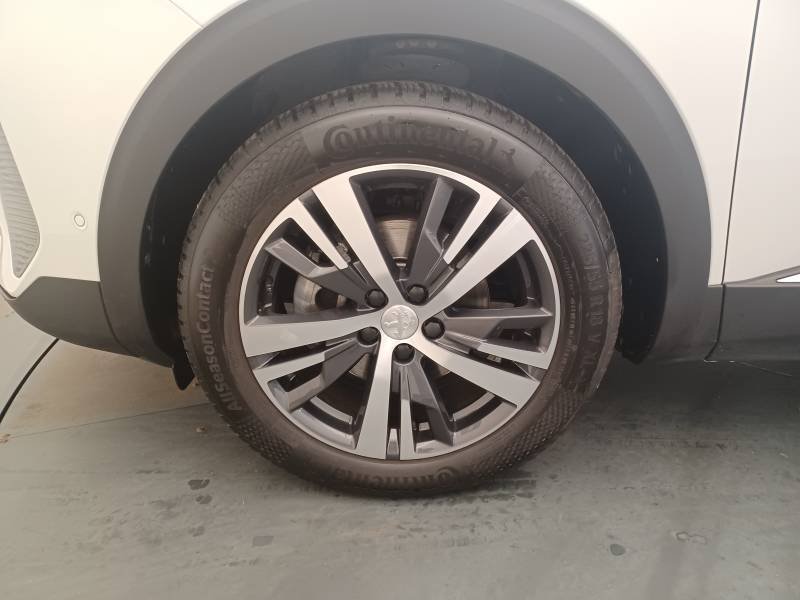 Peugeot 3008 - Photo 7